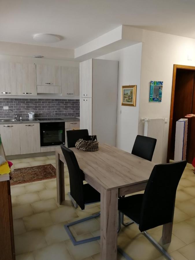 App Angela - Ponale 3 Apartment Riva del Garda Luaran gambar