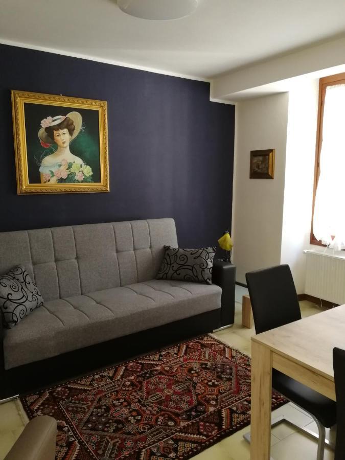 App Angela - Ponale 3 Apartment Riva del Garda Luaran gambar